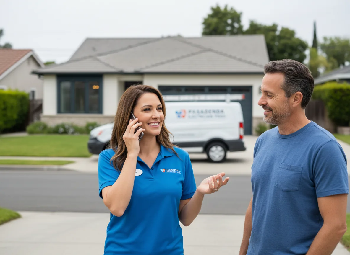 Electrician Woodlyn, PA FAQs